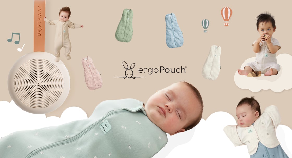 ergopouch